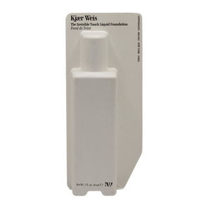 Kjaer Weis Invisible Touch Liquid Foundation D315 Dainty 1 oz *New Sealed*